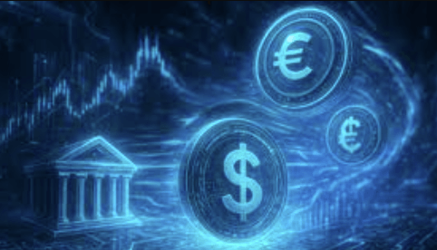 The Benefits of Decentralized Finance Platforms