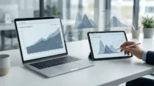 How AI Is Used in Financial Forecasting