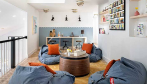 Creative Home Ideas Powered by a Home Improvement Center