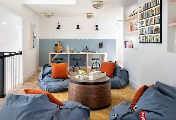 Creative Home Ideas Powered by a Home Improvement Center