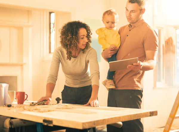 Discover Affordable Upgrades at a Home Improvement Center